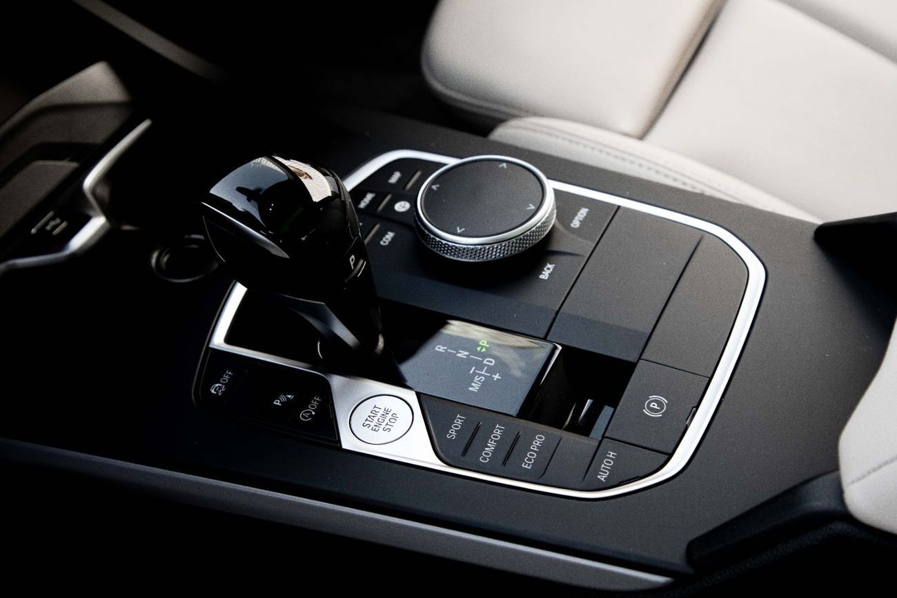 بي أم دبليو 218 218i | 2,350 P.M  | 0% Downpayment | BMW 218i M Kit | Full BMW History!