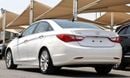 Hyundai Sonata GLS TOP