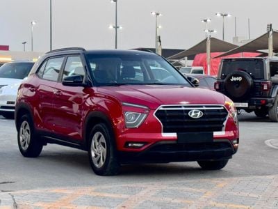 Hyundai Creta SMART