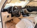 Toyota Land Cruiser GXR 3.5L