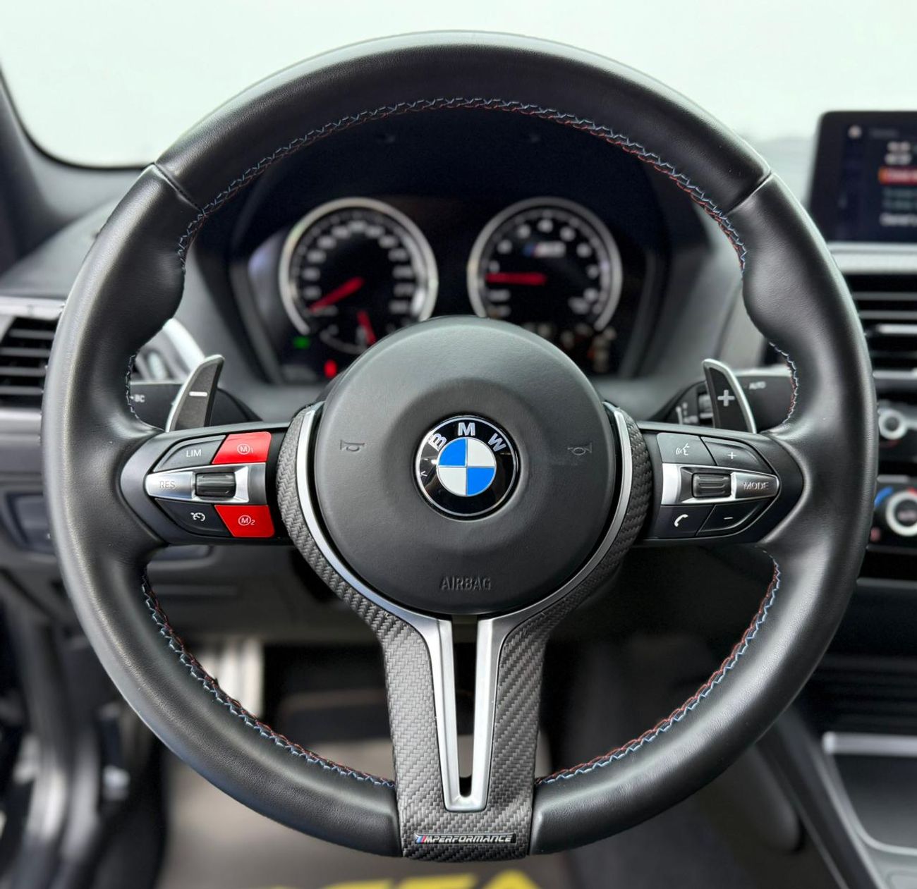 BMW M2 Competition 3.0L 2019 BMW M2 Competition ,Warranty ,Full Agency Service History ,Excellent Condition