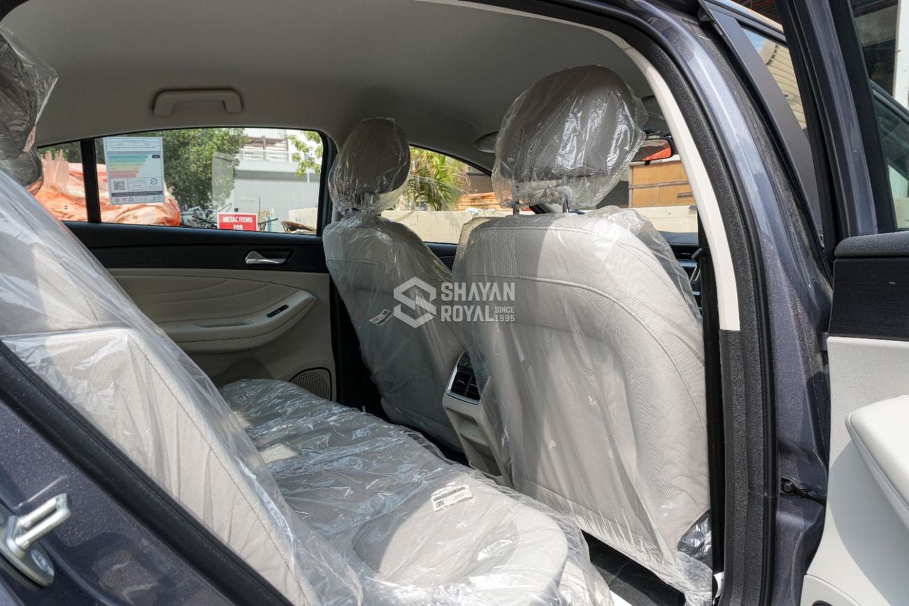 Chery Arrizo 5 STANDARD 1.5L PETROL AT 2026MY