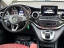 Mercedes Benz V 250 Avantgarde MERCEDES V-250 2016 GCC BODY KIT MAYBACH // PERFECT CONDITION