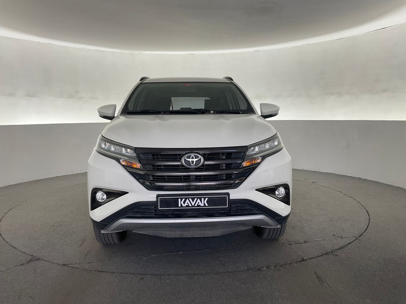 Toyota Rush GX | Guaranteed Warranty | 0 Down Payment