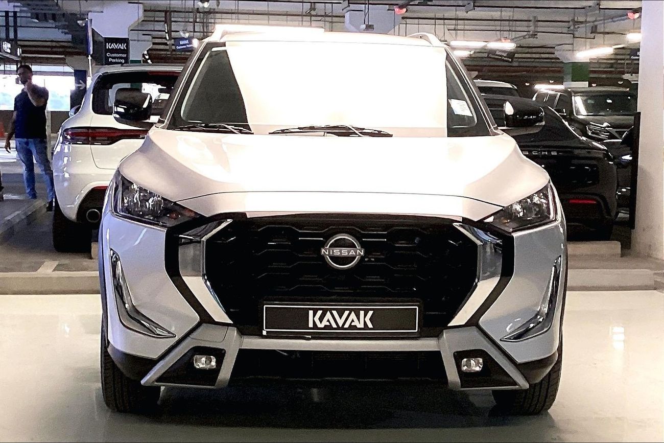 نيسان ماغنيت S | National Day Celebration | شامل الضمان | 0 ﺪﻔﻋﺓ ﺃﻮﻟﻯ