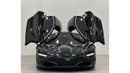 McLaren 720S 2018 McLaren 720S, Warranty Valid Till Aug 2026, GCC