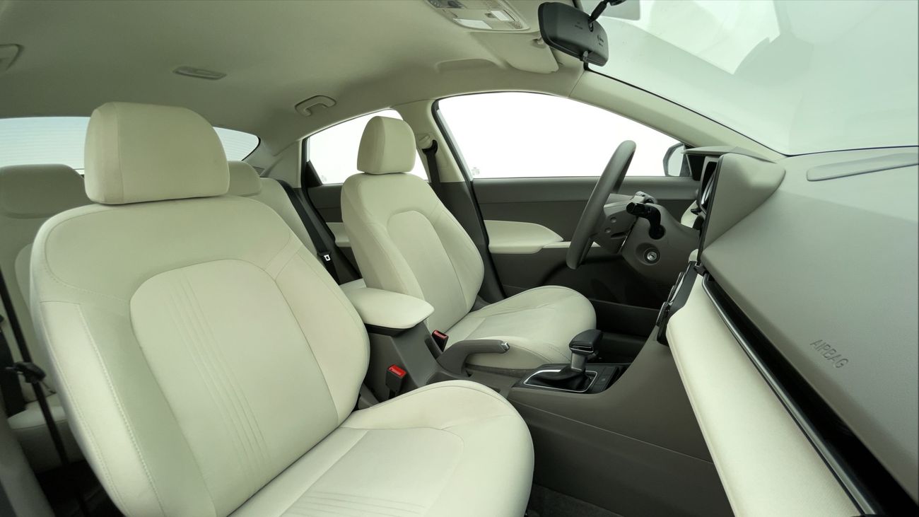 Hyundai Accent SMART 1.5 | Zero Down Payment | Home Test Drive