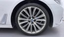 BMW 740Li EXECUTIVE 3 | Zero Down Payment | Free Home Test Drive
