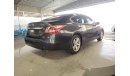 Nissan Altima AUCTION DATE: 31.7.21