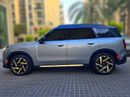 Mini Countryman COOPER S