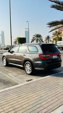 دودج دورانجو