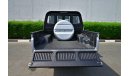 Toyota Land Cruiser Pick Up 79 Double Cab V8 Black Edition- Full Option