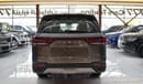 Lexus LX 600 Lexus LX 600 VIP 3.5L V6 2022 EXPORT PRICE