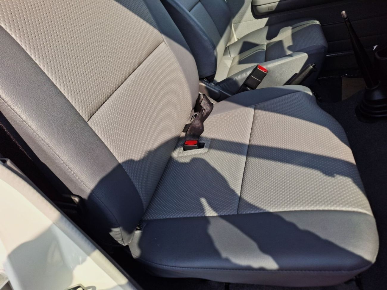 Toyota Land Cruiser 70 5 Door With Diff Lock 4.2L 2025 Diesel (Export Only)