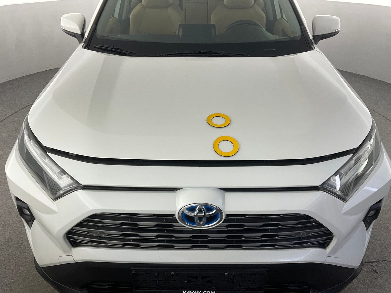 Toyota RAV4 VXR HEV | National Day Celebration | Guaranteed Warranty | 0 Down Payment