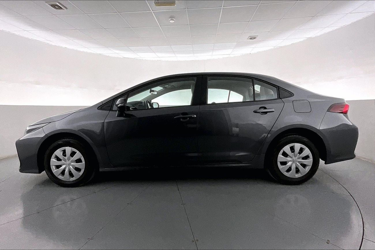 Suzuki Baleno GLX| 1 year free warranty | Exclusive Eid offer