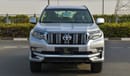 Toyota Prado TOYOTA PRADO VXR 2023 4.0L 6CYL - AL FUTTAIM WAEEANTY