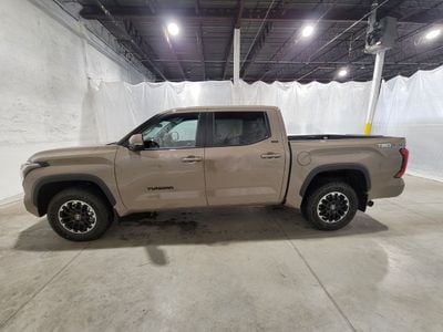 تويوتا تاندرا SR 5 TRD OFF ROAD | 2026 | Coming Soon