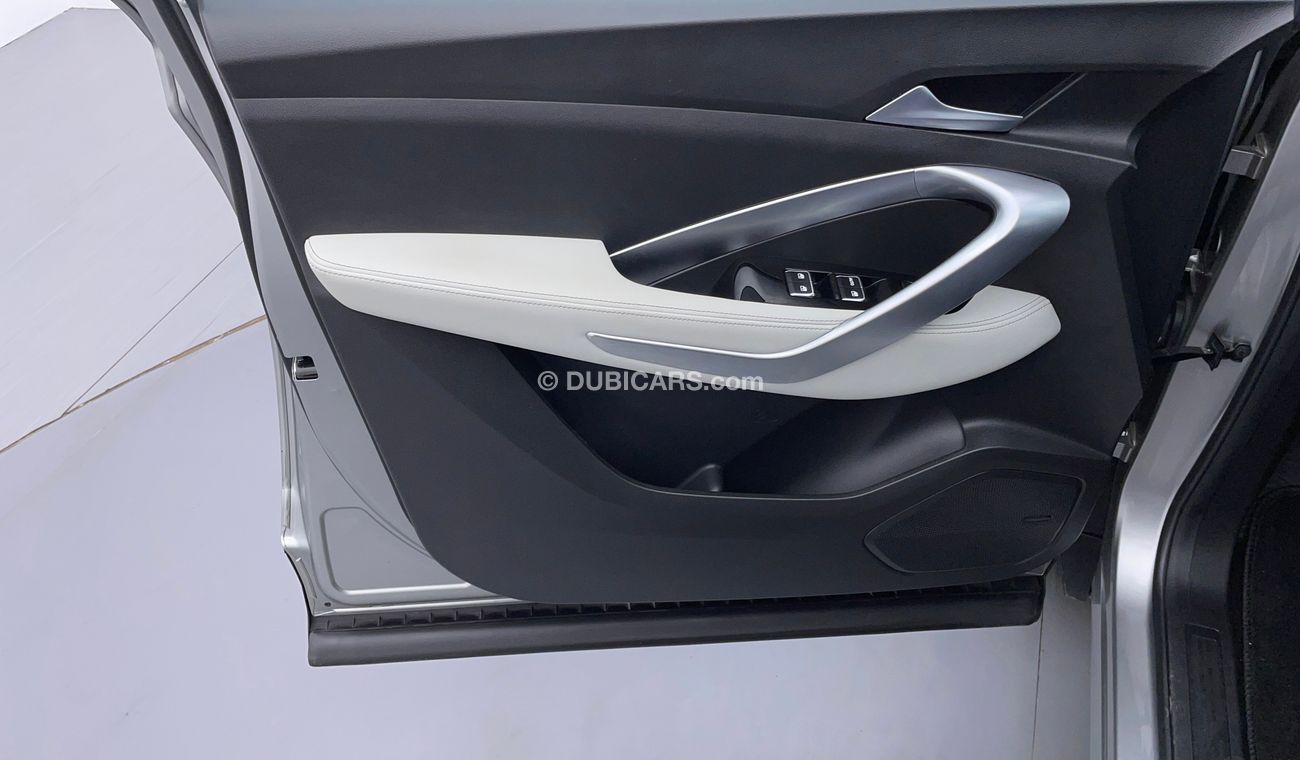 Chevrolet Captiva PREMIER 1.5 | Zero Down Payment | Free Home Test Drive