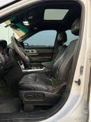 Ford Explorer Std 3.5L 4WD