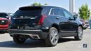 Cadillac XT5 2.0P Sport 4WD Aut. V88 (For Local Sales plus 10% for Customs & VAT)