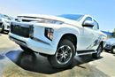 Mitsubishi L200 4x4 full option