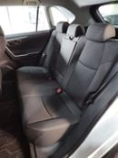 Toyota RAV4 2.5L (2WD) EX
