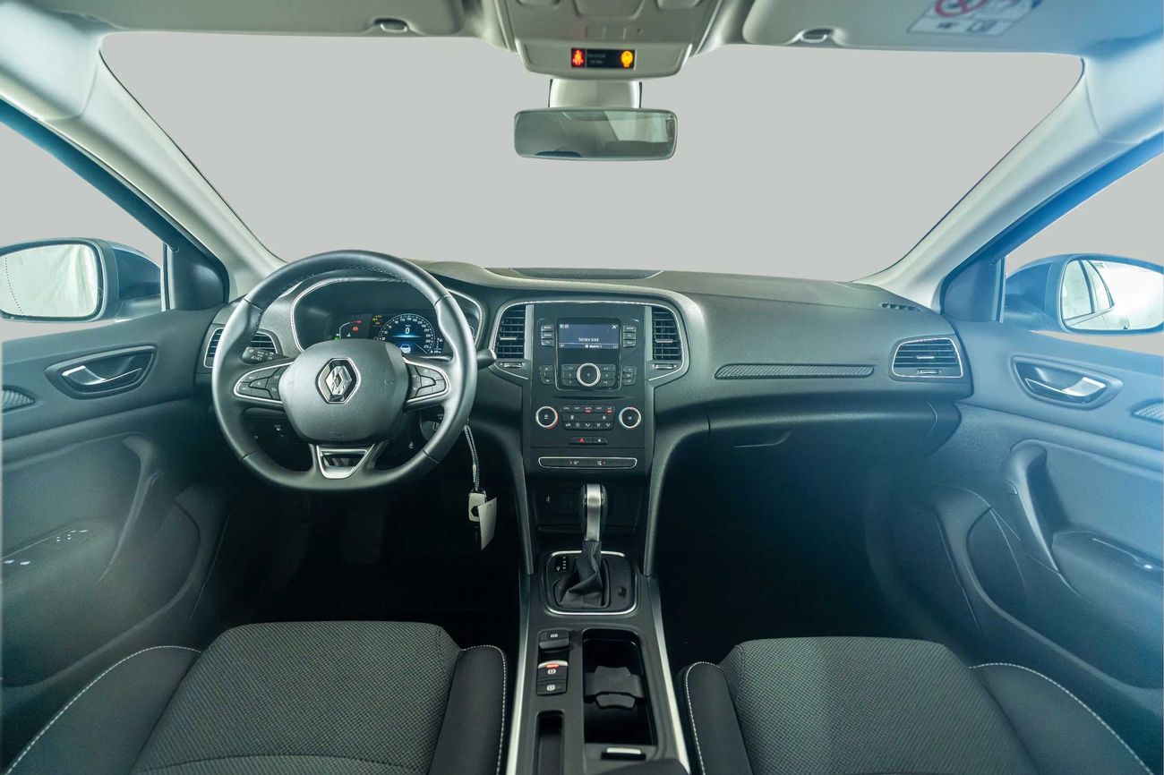 Renault Megane PE 1.6