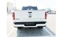 رام 5500 Dodge RAM Longhorn - 2022 - White