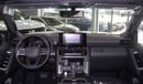 تويوتا لاند كروزر  2026 Model Toyota Land Cruiser (LC300), 3.5L Petrol 4WD 10A/T