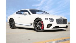 Bentley Continental GT 6.0L V12 with Naim Audio , Auto Parking and 360 Camera