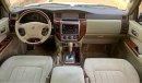 Nissan Patrol Safari Excellent Condition - Original Paint