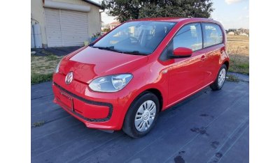 Volkswagen up! AACHY