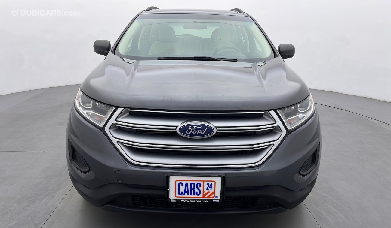 Ford Edge SE 3.5 | Under Warranty | Inspected on 150+ parameters