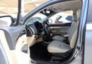 Mitsubishi Outlander GLX HIGHLINE LEATHER ACCIDENTS FREE - GCC - 7STR - 4 WD - PERFECT CONDITION INSIDE OUT