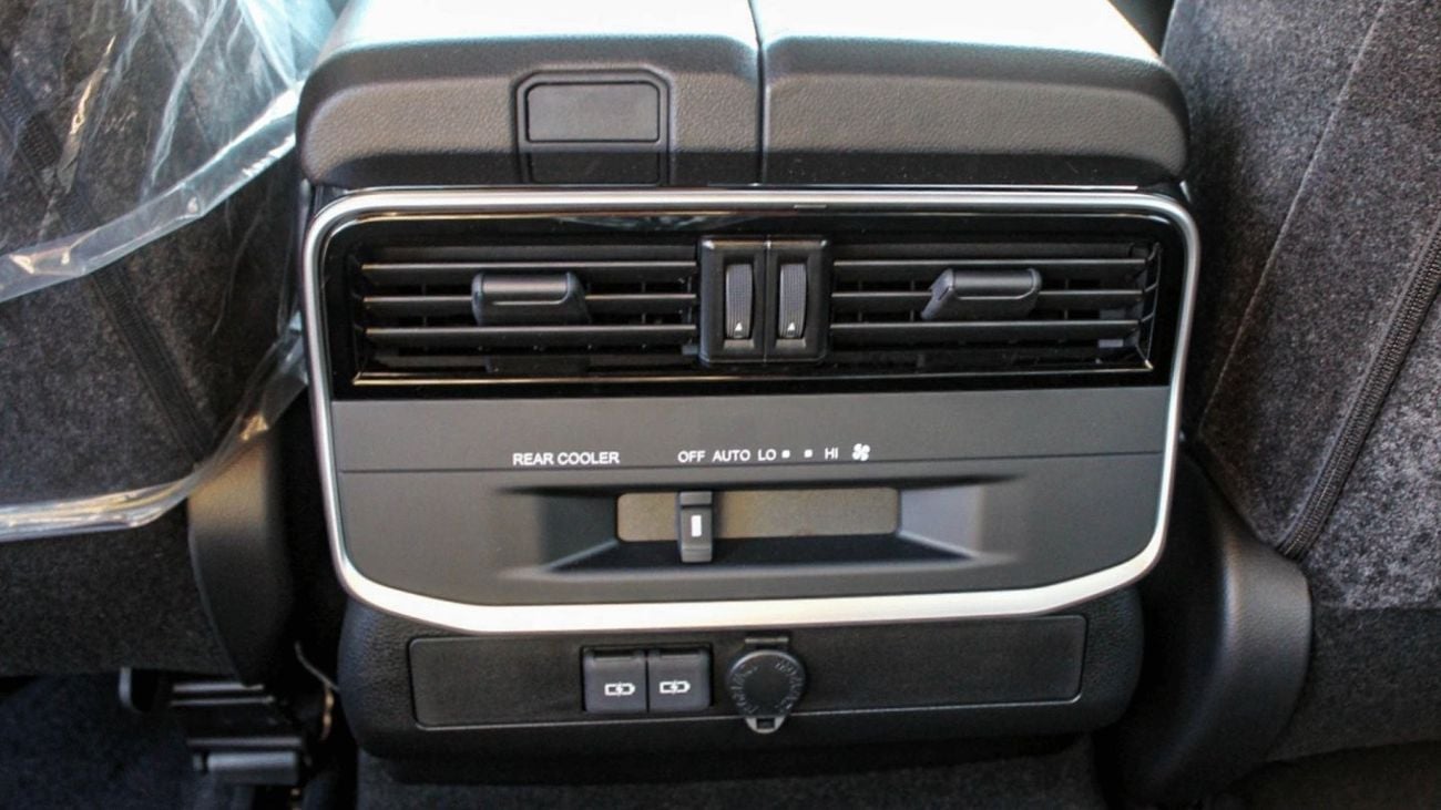 Toyota Land Cruiser TOYOTA LC300 4.0L GX-R V6 AT (Export Only)