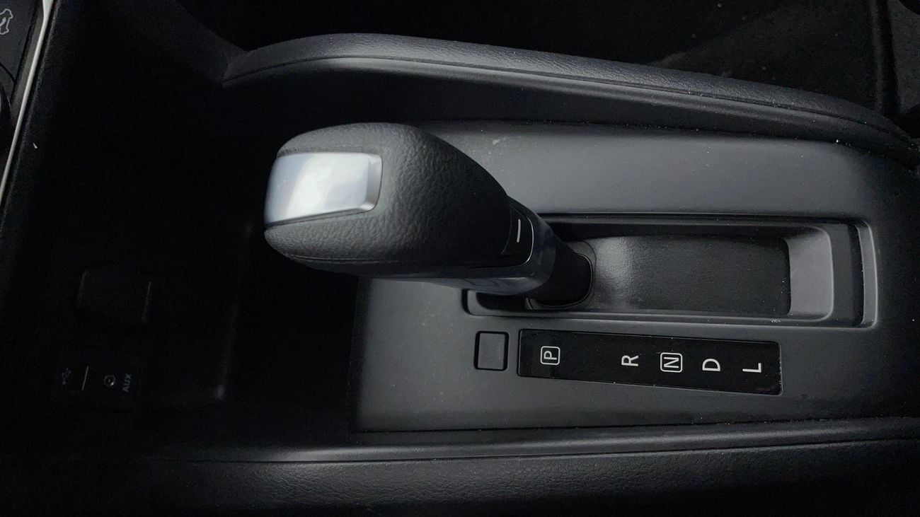 Nissan Kicks 2024 SV | AED 966/Month | 20% DP | 30 Day Return | Warranty | Service History