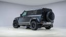 Land Rover Defender 110 V8 Carpathian Edition - Kahn Kit - Extended Special Offers - AED 6,424 P/M