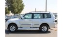 ميتسوبيشي باجيرو 2022 | BRAND NEW PAJERO 3.0 L - GLS V6 H/L - WITH SUNROOF - EXPORT ONLY