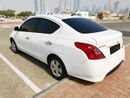 Nissan Sunny Nissan Sunny 1.6 2016 Model GCC Specs In Perfect Condition  Mileage: 244,00 KMS Price: AED 16,500  P
