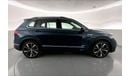 Volkswagen Tiguan R-Line | 1 year free warranty | 0 down payment | 7 day return policy