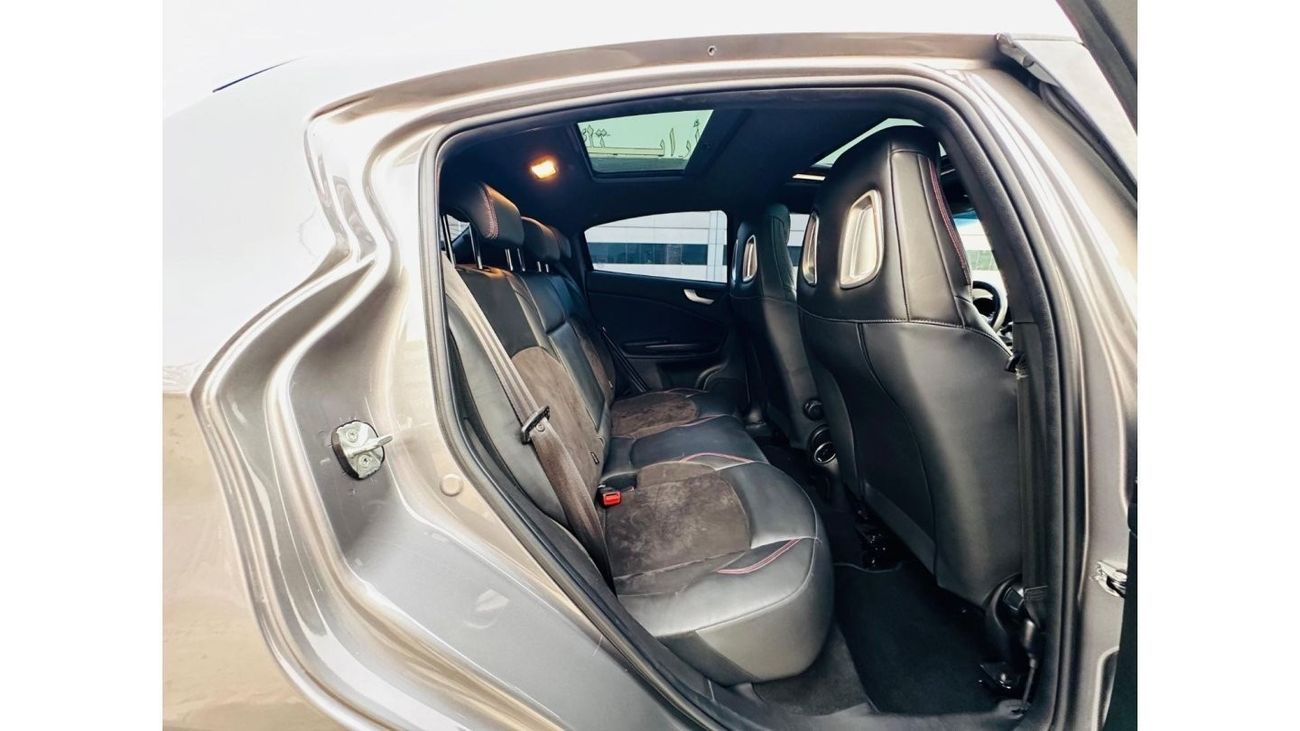 Alfa Romeo Giulietta Veloce AED 710 PM | ALFA ROMEO GIULIETTA 1.8 TC I4 | GCC | 0% DP | WELL MAINTAINED | STYLING EXTERIO