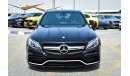 Mercedes-Benz C 63 AMG NOTE:MAKE APPOINTMENT BEFORE YOU COME4.0 BITURBO / Marvellous Condition /