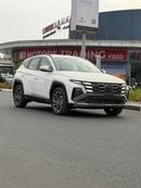 Hyundai Tucson 2.0L Smart (FWD)