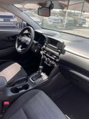 Hyundai Kona HYUNDAI KONA 2020 GCC 1.6 PERFECT CONDITION NO ACCIDENT