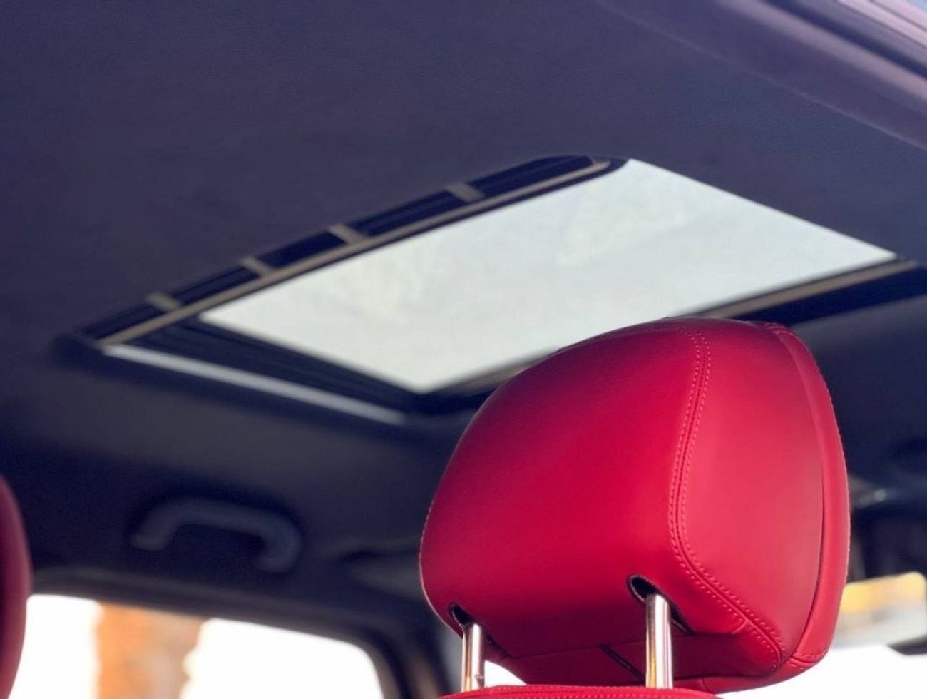 مرسيدس بنز G 63 AMG 4.0L V8 PTR A/T // 2022 // FULL OPTION WITH AMG KIT , 360 CAMERA // SPECIAL OFFER // BY FORMULA AUTO