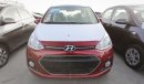 Hyundai i10 Grand