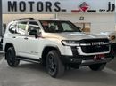 Toyota Land Cruiser 2026 LAND CRUISER 300 GR SPORT 3.3 DIESEL **EXPORT ONLY**التصدير فقط خارج الخليج***