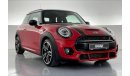 ميني كوبر إس JCW Package