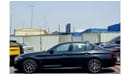 BMW 520i i M Sport Under Warranty and Service 2023 GCC